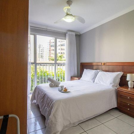 Prg11 - 4 Dorm, Aconchegante, Centro, Garagem Apartment Balneario Camboriu Exterior photo