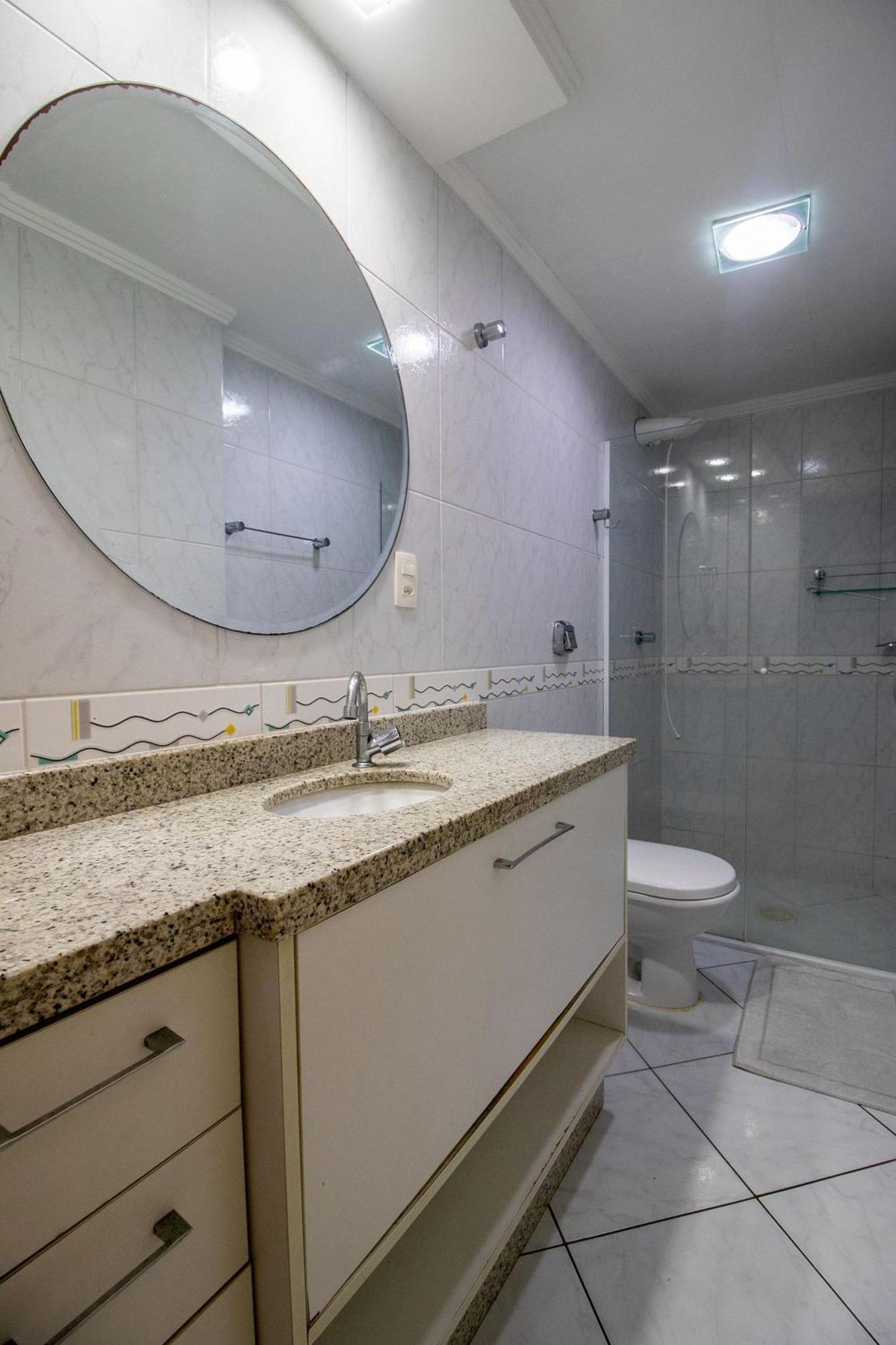 Prg11 - 4 Dorm, Aconchegante, Centro, Garagem Apartment Balneario Camboriu Exterior photo