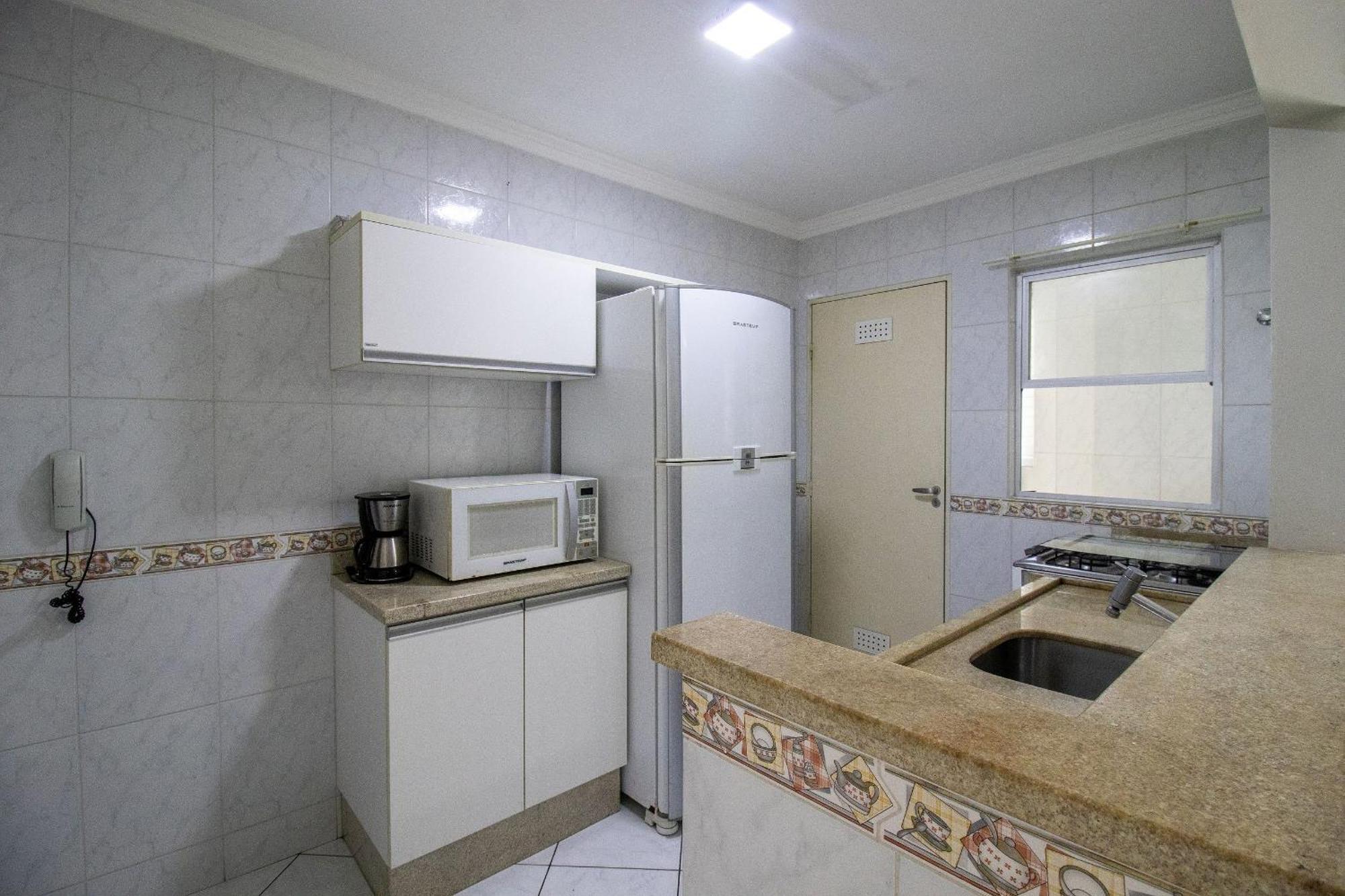 Prg11 - 4 Dorm, Aconchegante, Centro, Garagem Apartment Balneario Camboriu Exterior photo