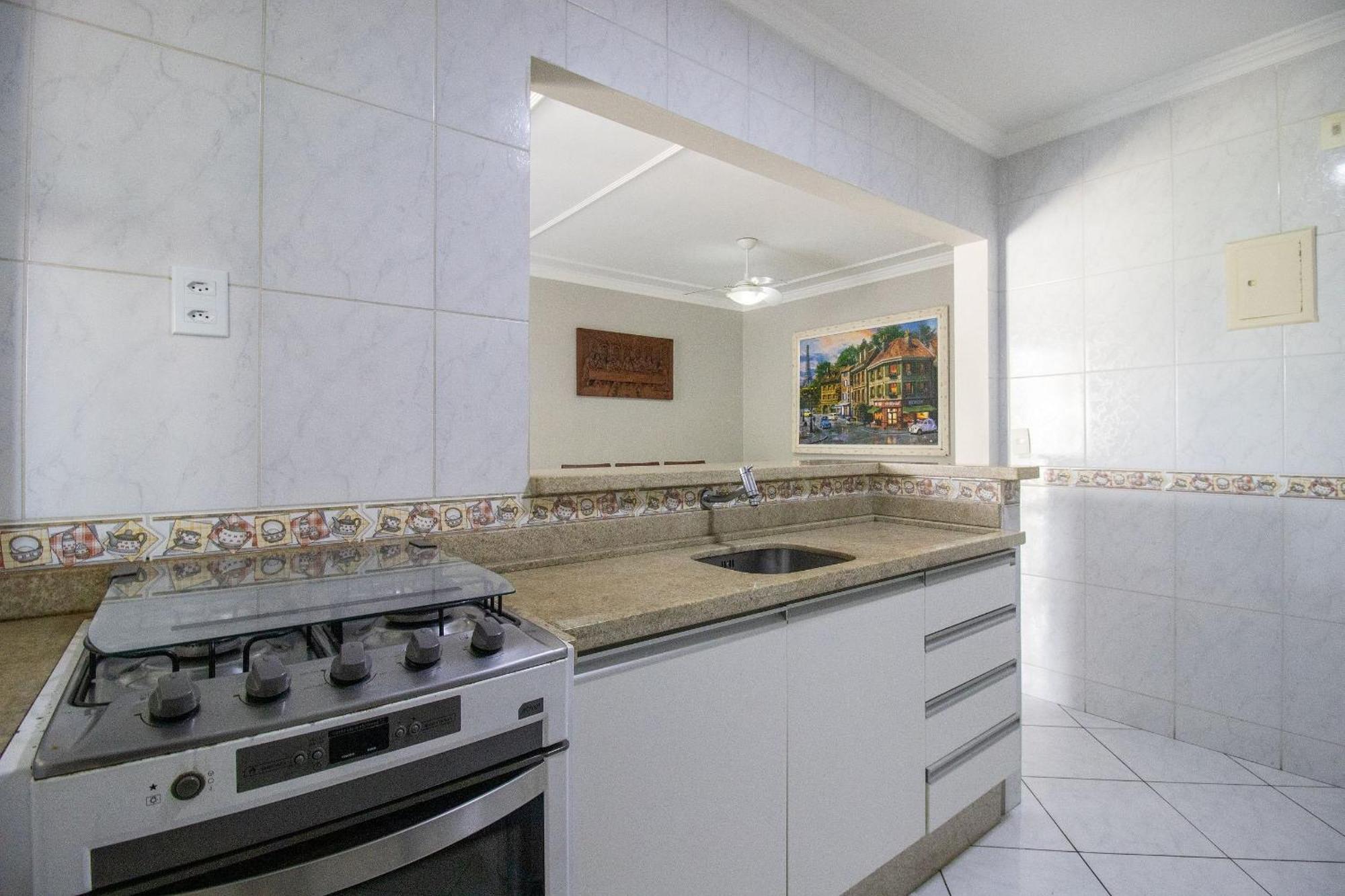 Prg11 - 4 Dorm, Aconchegante, Centro, Garagem Apartment Balneario Camboriu Exterior photo