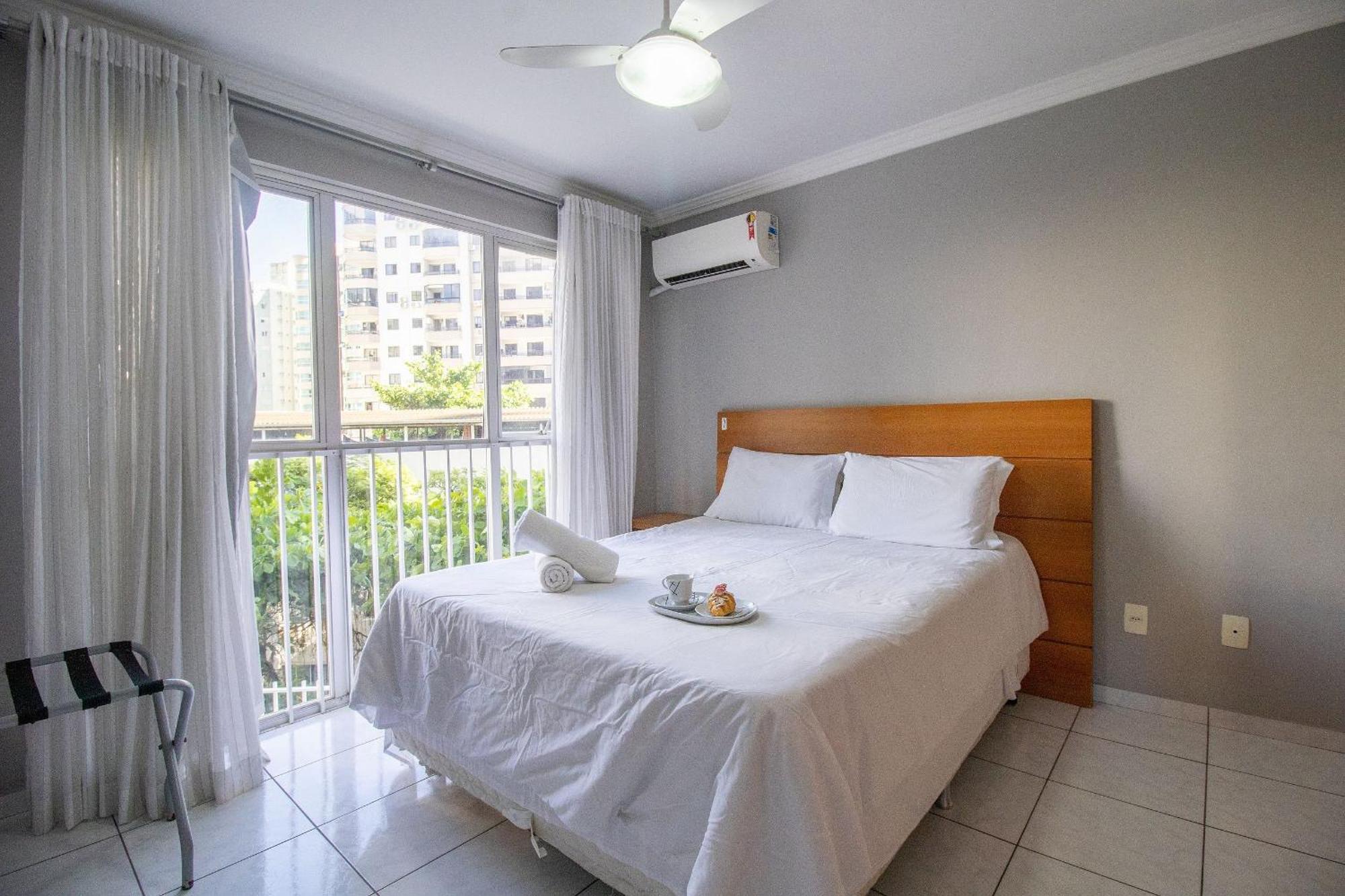 Prg11 - 4 Dorm, Aconchegante, Centro, Garagem Apartment Balneario Camboriu Exterior photo